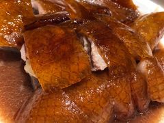 陶陶居百年烧鹅-陶陶居酒家(海岸城店)