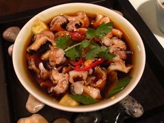 -湖滨28中餐厅·西湖宴·杭州君悦酒店