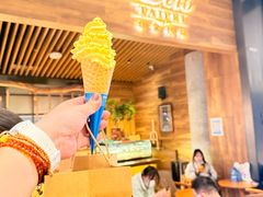 -Let's Taipei 非常烘焙(太古里店)