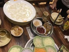 -顺德一品粥·20年凤城老字号(芳村店)
