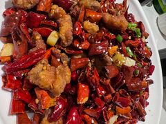 -羲和雅苑•北京烤鸭(国贸商城店)