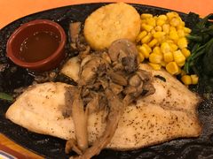 -萨莉亚意式餐厅(国展天虹店)