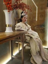 -盘子女人坊古装写真摄影(南京总店)