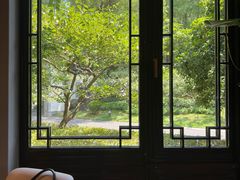 -杭州西湖柳莺里酒店·闻莺厅