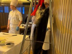 -富力丽思卡尔顿酒店·香荟全日制餐厅