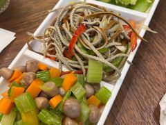 -丝路传奇·中国拉面航母店(北医三院店)