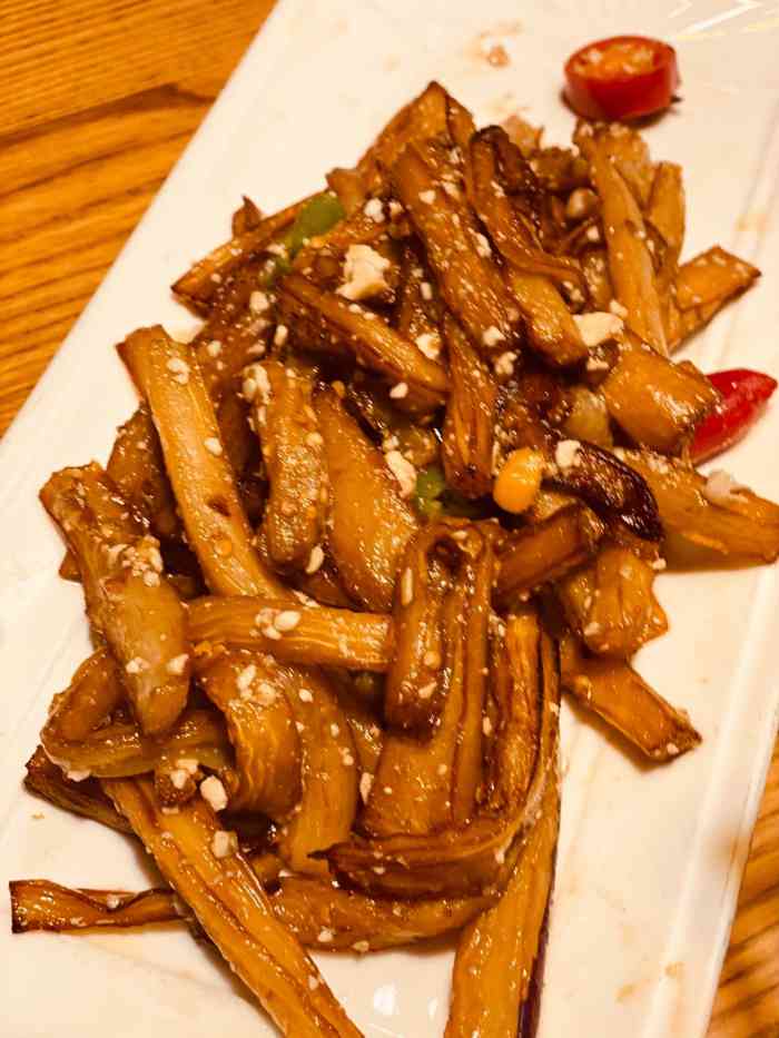 周麻婆(博仕后店)-"菜品很好吃,价格相对实惠,地理位置靠近永.