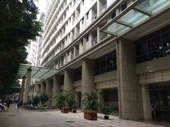 -广州市第一人民医院(院本部)