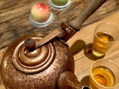 -瓦库茶馆30号(大唐不夜城店)