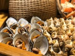 -OPEN開全日自助餐厅·牛肉火锅·海鲜(佛山希尔顿酒店)