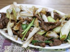 -东兴顺爆肚张