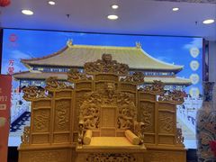 -万荣烤鸭店·北京菜(天坛店)