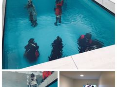 泳池-金泽21世纪美术馆