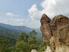 -北京鹫峰国家森林公园