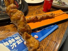 -海味当家·蒸锅海鲜(星海公园店)