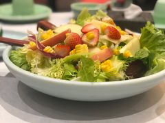 -北平盛世·新京菜·北京烤鸭(劲松·双井店)