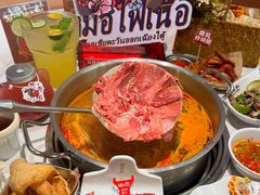 -潮正和潮汕牛肉火锅·老字号(番禺万达店)