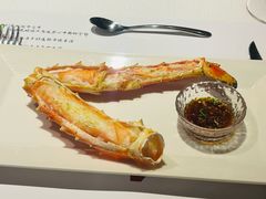 -The V泽惟·低温慢煮料理