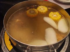 -牛事制造局牛肉火锅(莲岳路店)