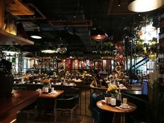 大堂-时光码头民谣公社