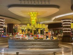 -艺厨风尚餐厅 · 桔钓沙莱华度假酒店