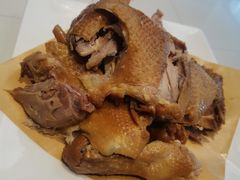 -东方饺子王(工农总店)