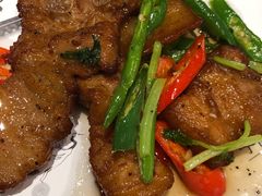 -乾隆美食·本帮菜(黄河路店)