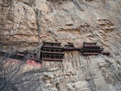 -悬空寺