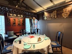 -四世同堂·京菜·烤鸭(双井店)