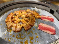 -三肥两瘦烤肉(鹿城店)