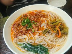 -吃货私房菜(丽江束河古镇店)