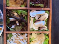 -芸鲜季·云南野生菌餐厅· 云南风物味研社(闵行店)