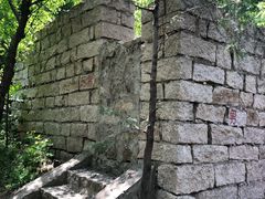 -碓臼峪自然风景区