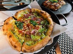 -West10 西拾·西餐厅·创意菜(未来科技城店)