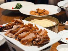 -全聚德(新街口店)