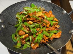 湖南辣椒炒肉-匠熙小馆(崇文门店)