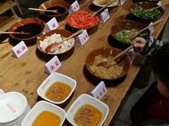 -袁记串串香(梁家巷店)