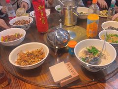 -衡东土菜馆(天际绿洲店)