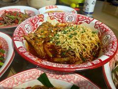 -威哥的菜·地道长沙菜(雨花亭店)