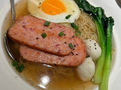 -留半山·香港食堂(啦啦宝都店)