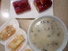 -点都德(大茶楼店)