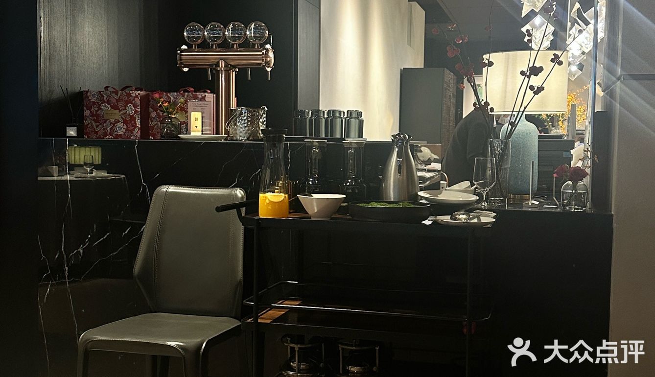 适合约会的浪漫火锅店 ｜介澜火锅