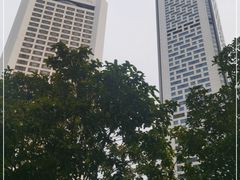-南京金陵饭店