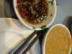 -陈府大宅门成都火锅·手切鲜肉(太原街店)