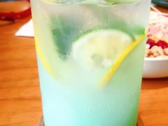 蓝柠檬气泡-IFIF 如果花園(宽厚里店)
