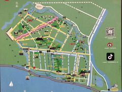-合肥滨湖国家森林公园