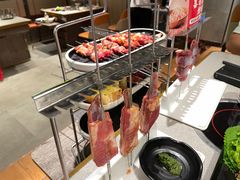 -丰茂烤串(公园店)