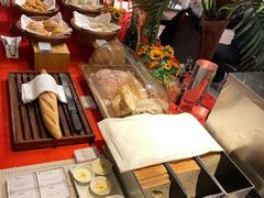 -索菲特酒店·海鲜自助 ·聚餐厅