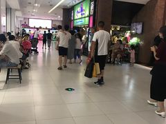 -砂之船奥特莱斯(合肥店)