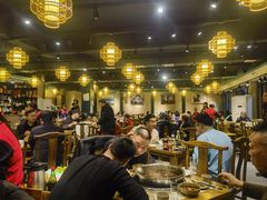 -肖肖酸萝卜鱼火锅(总店)